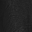 Leather Look Split Back Midi Skirt, BLACK, swatch