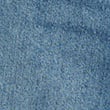 Boyfriend Mid Rise Ankle Grazer Jeans, MEDIUM INDIGO, swatch