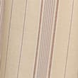 Striped Wide Leg Trousers with Linen, PEACH MIX, swatch