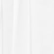 Pure Cotton Pleated Maxi Skirt, WHITE, swatch