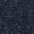 Pintuck Wide Leg Ankle Grazer Jeans, INDIGO MIX, swatch