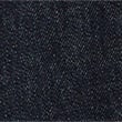 Premium Wide Leg Turn Up Jeans, INDIGO MIX, swatch