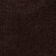 Textured Corduroy Mini Skirt, CHOCOLATE, swatch