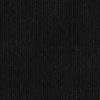 Textured Corduroy Mini Skirt, BLACK, swatch