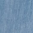 Pure Lyocell Plain Regular Fit Culottes, CHAMBRAY, swatch