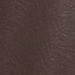 Faux Leather Straight Leg Trousers, DARK BURGUNDY, swatch