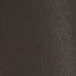 Faux Leather High Waisted Ankle Grazer Trousers, CHOCOLATE, swatch