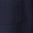 Linen Rich Drawstring Tapered Leg Trousers, NAVY, swatch