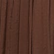 Pleat Front Palazzo Trousers, BITTER CHOCOLATE, swatch