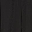 Pleat Front Palazzo Trousers, BLACK, swatch