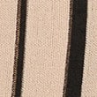 Striped Wide Leg Trousers, BLACK MIX, swatch