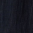 Cotton Rich Denim Side Stripe Wide Leg Trousers, INDIGO, swatch