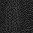Printed Coated High Waisted Jeggings, BLACK, swatch