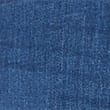 Ozone Mid Rise Skinny Leg Jeans, BRIGHT BLUE MIX, swatch