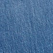 Cotton Rich High Waisted Carrot Leg Jeans, MEDIUM INDIGO, swatch