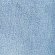Cotton Rich High Waisted Carrot Leg Jeans, LIGHT INDIGO, swatch