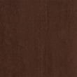 Faux Suede Straight Leg Trousers, DARK CHOCOLATE, swatch