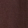 Pure Linen Pleat Front Belted Tapered Trousers, PEAT, swatch