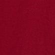 Linen Rich Drawstring Wide Leg Trousers, DARK RED, swatch