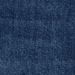 Denim Mini Skirt, MEDIUM INDIGO, swatch