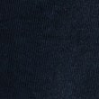 Cotton Rich Cord Straight Leg Trousers with Modal, MIDNIGHT NAVY, swatch