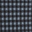 Jersey Checked Straight Leg Trousers, GREY MIX, swatch