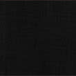 Linen Blend Wide Leg Trousers, BLACK, swatch