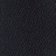 Textured Wrap Collar Short Jacket, NAVY, swatch