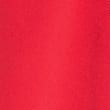 Cotton Blend Slim Fit Ankle Grazer Trousers, RED ORCHID, swatch