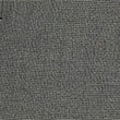 Checked Tapered Ankle Grazer Trousers, BLACK MIX, swatch