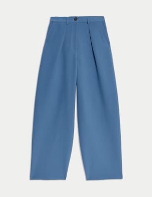 

Womens M&S Collection Hose mit ausgestelltem Bein - Blue, Blue