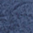 Satin Pleated Straight Leg Trousers, MIDNIGHT NAVY, swatch