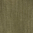 Linen Rich Twill Button Through Waistcoat, HUNTER GREEN, swatch