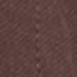 Linen Blend Pinstripe Relaxed Straight Trousers, CHOCOLATE MIX, swatch