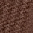 Premium Jersey Seam Detail Wide Leg Trousers, CHOCOLATE, swatch