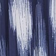 Jersey Printed Pleated Midaxi Skirt, NAVY, swatch