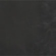 Faux Leather Belted Midaxi Shirt Dress, BLACK, swatch