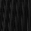 Pleated Midaxi Skirt, BLACK, swatch