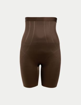 

M&S Collection Mallas reductoras y faja de cintura Magicwear™Womens - Rich Quartz, Rich Quartz