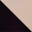 2 Pack Satin Full Slips, BLACK MIX, swatch