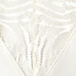 Smoothlines&trade; Lace Trim Full Slip, IVORY, swatch