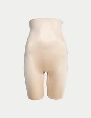 

Womens Rosie ContourWear Waist & Thigh Slimmer - Pale Opaline, Pale Opaline