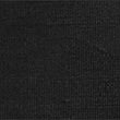 Cotton Rich Body Invisibles&trade; Shaping Thong, BLACK, swatch