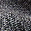 Heatgen&trade; Medium Thermal Turtle Neck Top, CHARCOAL, swatch