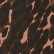 Heatgen&trade; Medium Thermal Leggings, BROWN MIX, swatch