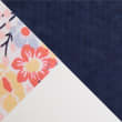 3pk Cotton Wired Plunge T-Shirt Bras A-E, NAVY MIX, swatch