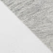 2pk Full Cup Nursing Bras B-G, GREY/WHITE, swatch