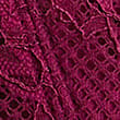 Jasmine Lace Non Wired Maternity Nursing Bra B-H, DARK RASPBERRY, swatch