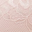 Post Surgery Louisa Lace Full Cup Bra A-E, PALE ROSE, swatch