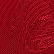 Embrace Embroidered Wired Balcony Bra, REDCURRANT, swatch